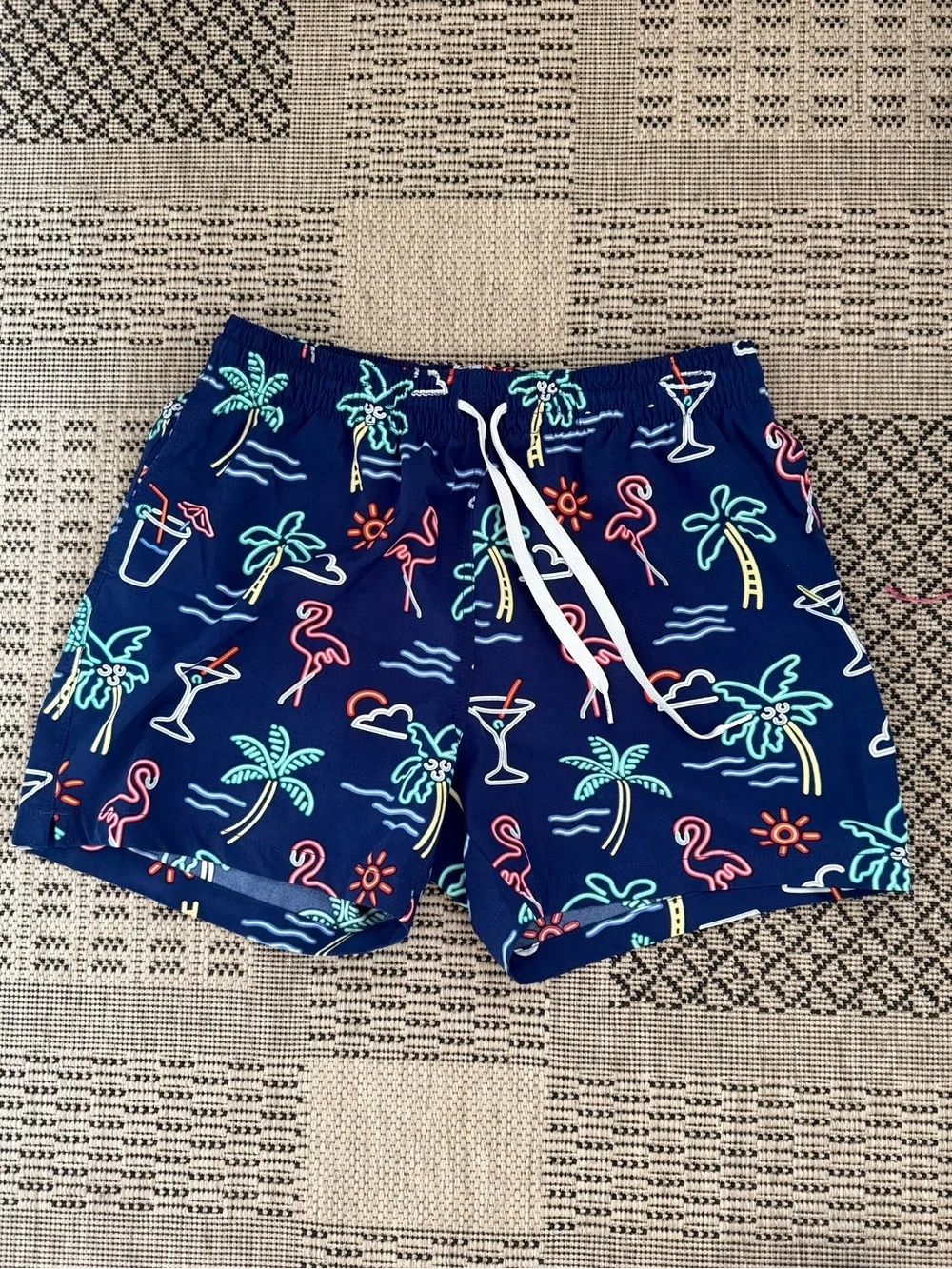 Chubbies 